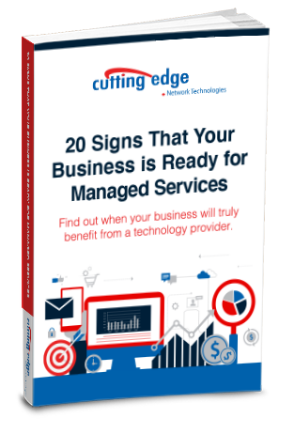 HP-CuttingEdgeNetworkTechnologies_20-Signs-That-Your-Business_eBook-Cover
