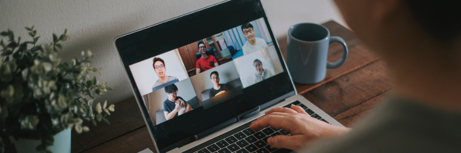 5 Virtual meeting icebreakers you can try