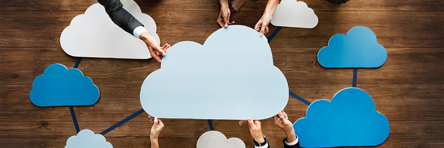 3 Strategic tips for banks looking to migrate to the cloud