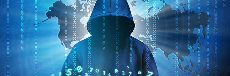 How can you safeguard your business from future threats? Think like a hacker!