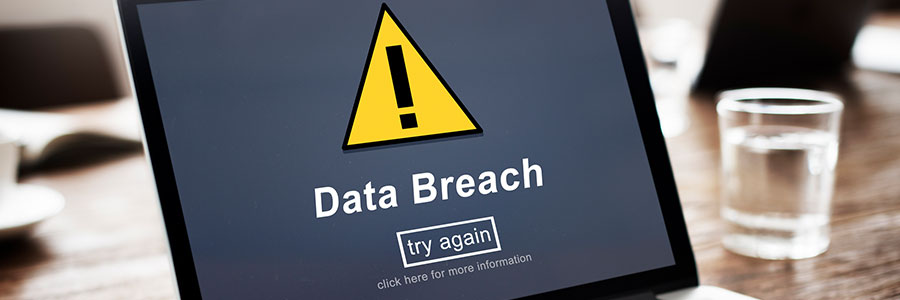 How to effectively respond to a cybersecurity breach