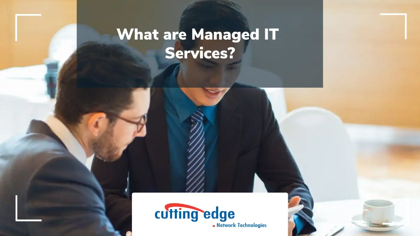What are Managed IT Services? A Deep Dive in the Subject