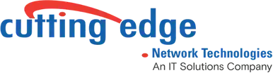 cutting edge logo
