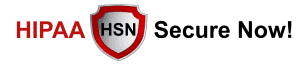 HSN security logo