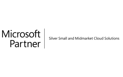 microsoft partner logo