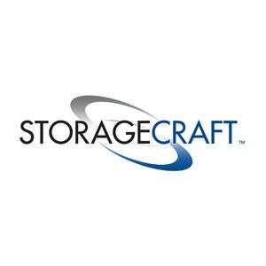 Storage craft logo