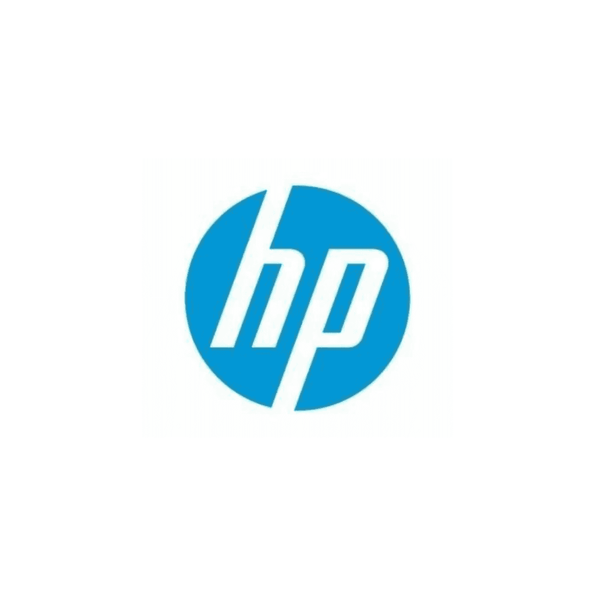 hp logo