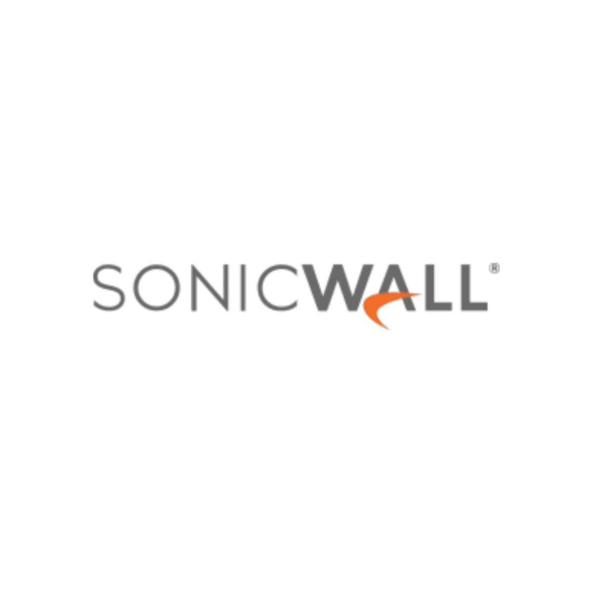 Sonicwall logo